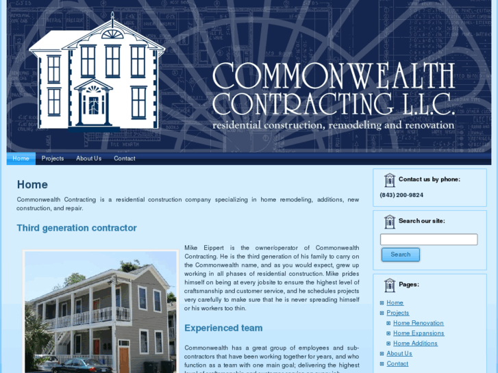 www.commonwealthcontractingllc.com