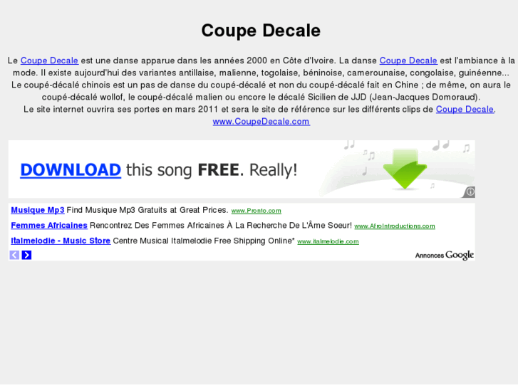 www.coupedecale.com