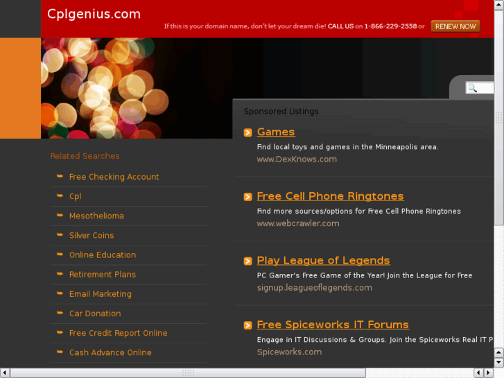 www.cplgenius.com