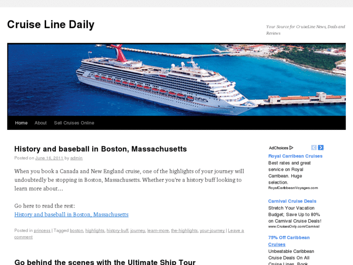 www.cruiselinedaily.com