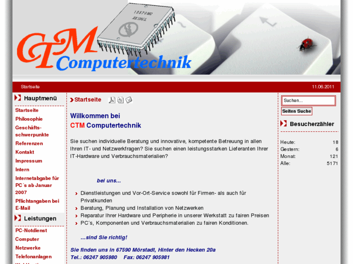 www.ctm-computer.info