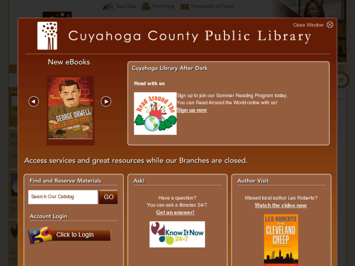 www.cuyahogalibrary.com