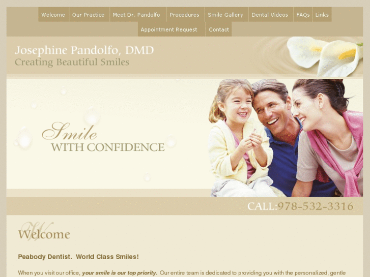 www.dentistpeabody.com