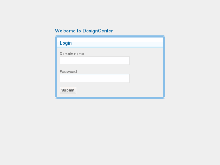 www.designcenterportal.com