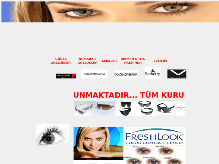 www.dikmenoptik.com