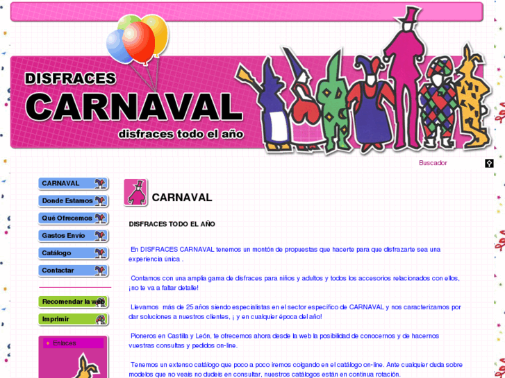 www.disfracescarnaval.com