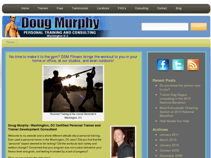 www.dougmurphy.com