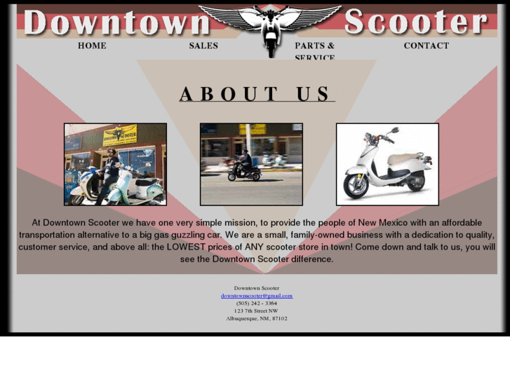 www.downtownscooternm.com