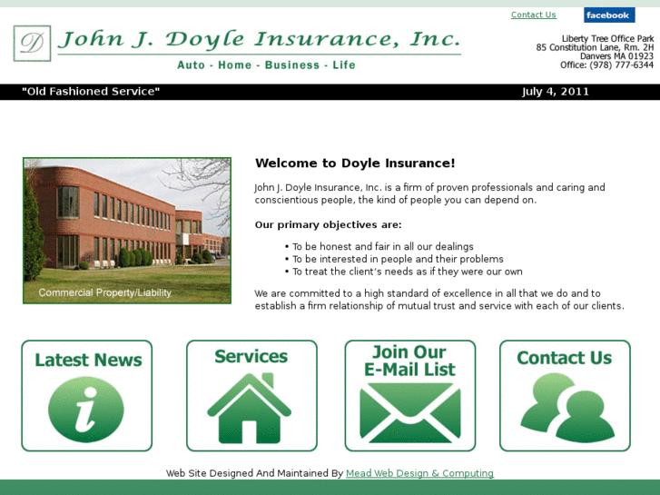 www.doyleinsurance.com