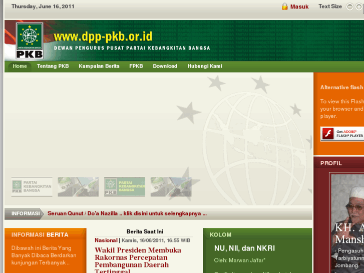 www.dpp-pkb.or.id