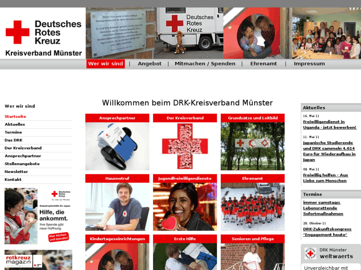 www.drk-muenster.de