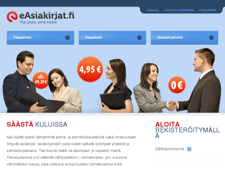 www.easiakirjat.fi