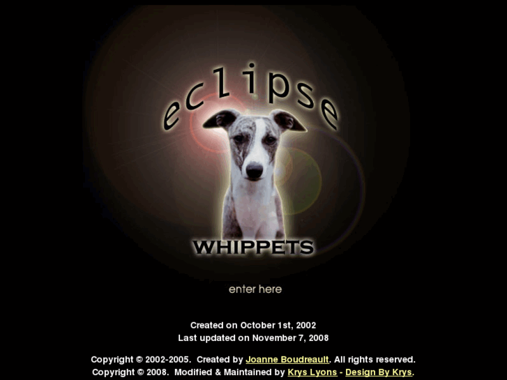 www.eclipsewhippet.com