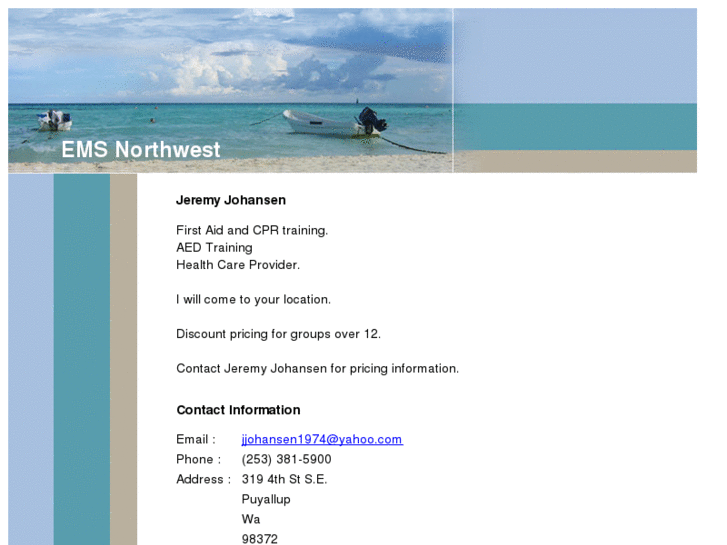 www.emsnorthwest.com