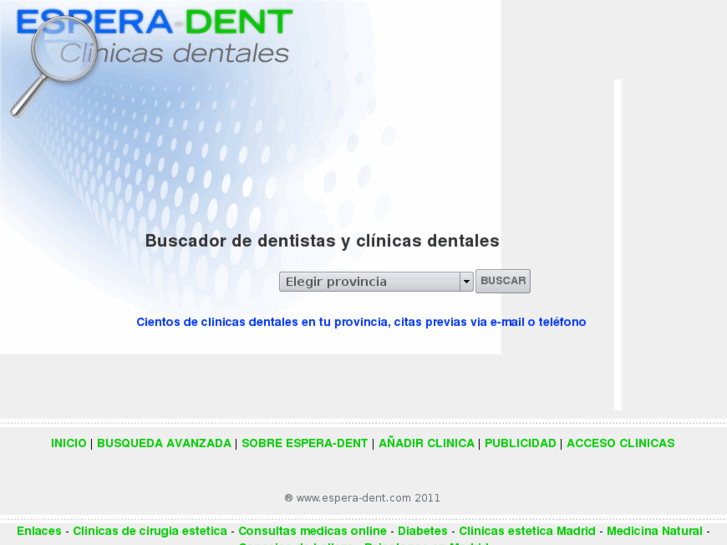 www.espera-dent.com