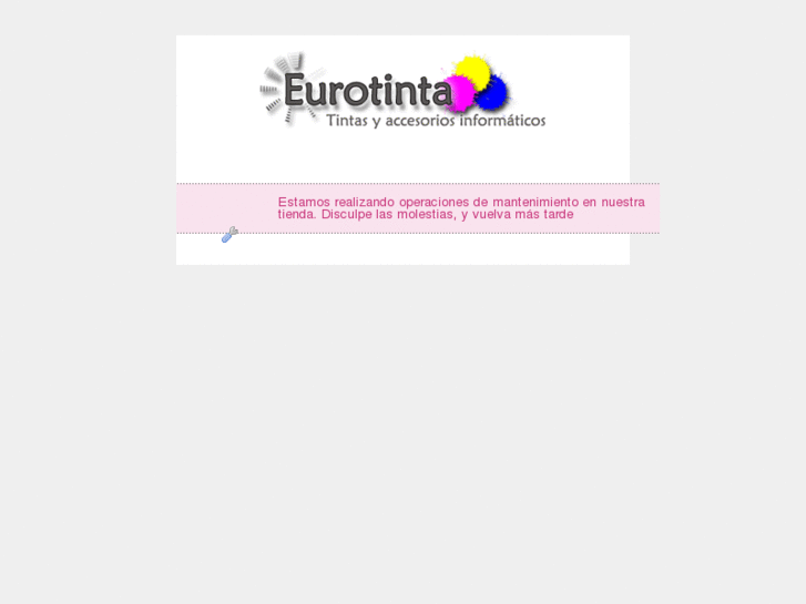 www.eurotinta.com