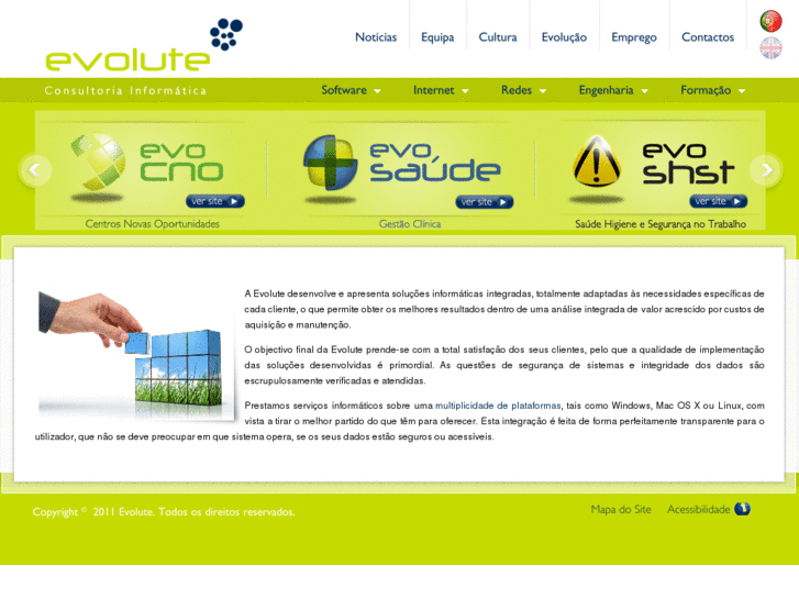 www.evolute.pt