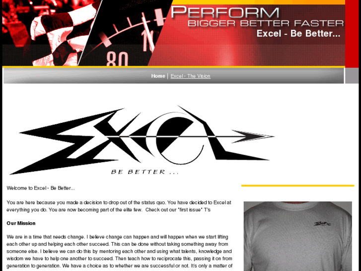 www.excelbebetter.com