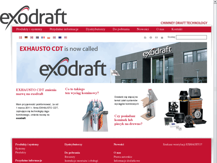 www.exodraft.info