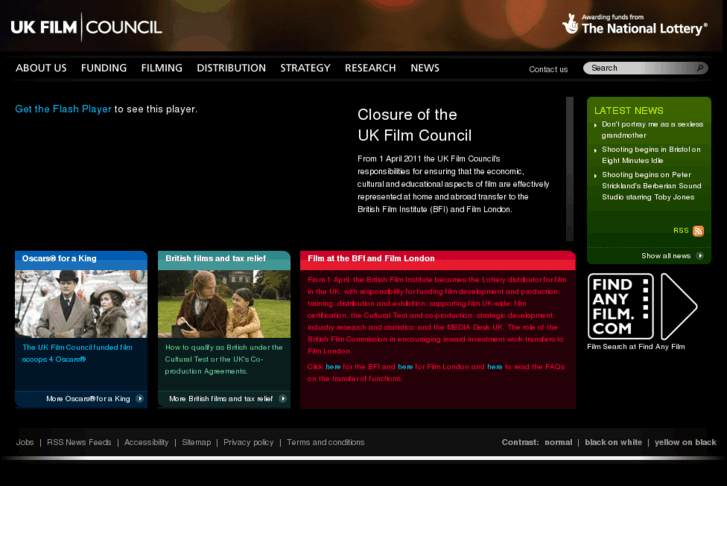 www.film-council.co.uk