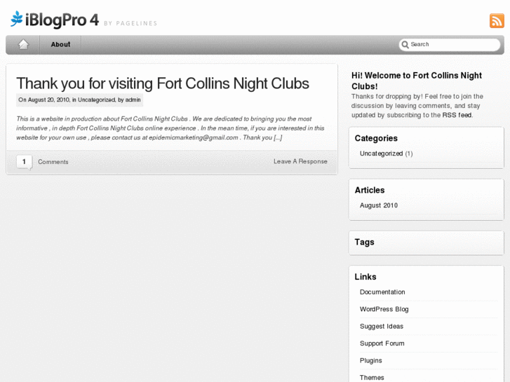 www.fortcollinsnightclubs.com