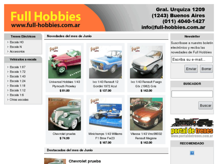 www.full-hobbies.com