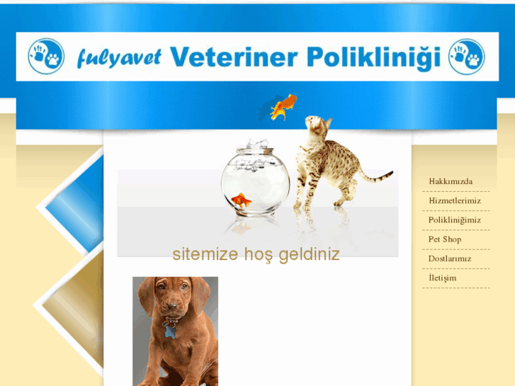 www.fulyavet.com