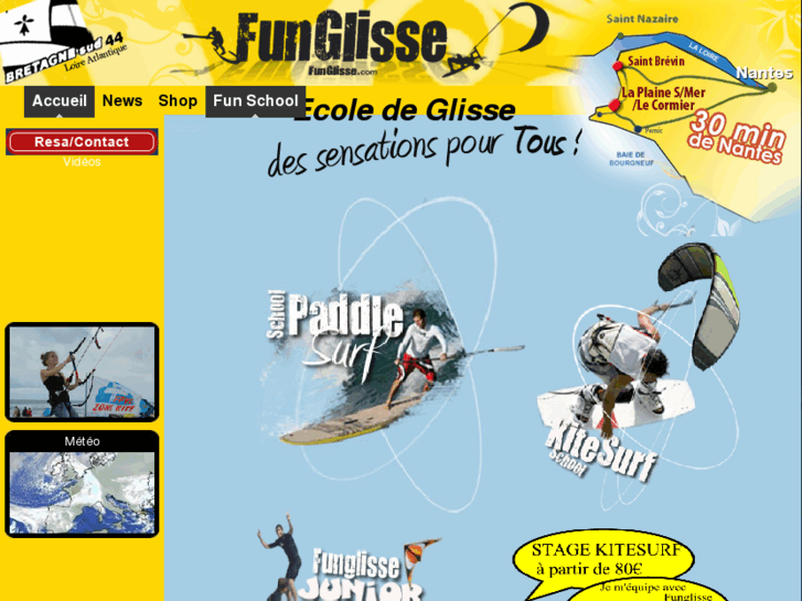 www.funglisse.com