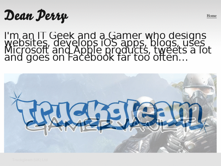 www.gamervault.net