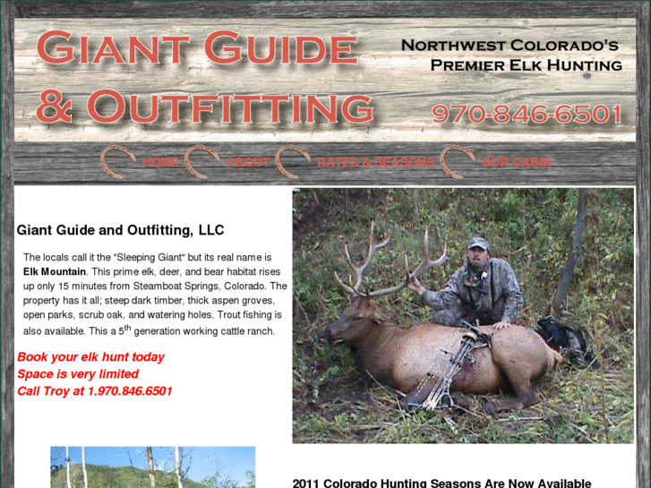 www.giantguideandoutfitting.com