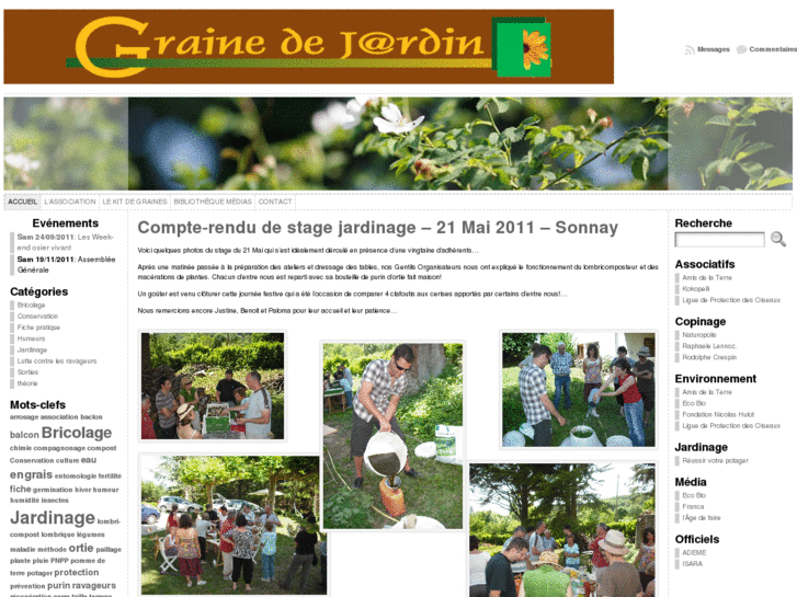 www.grainedejardin.fr