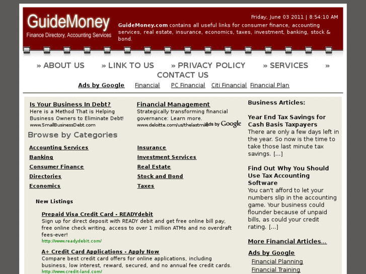 www.guidemoney.com