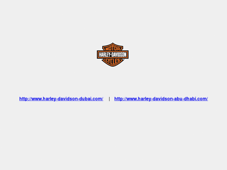 www.harley-davidson.ae