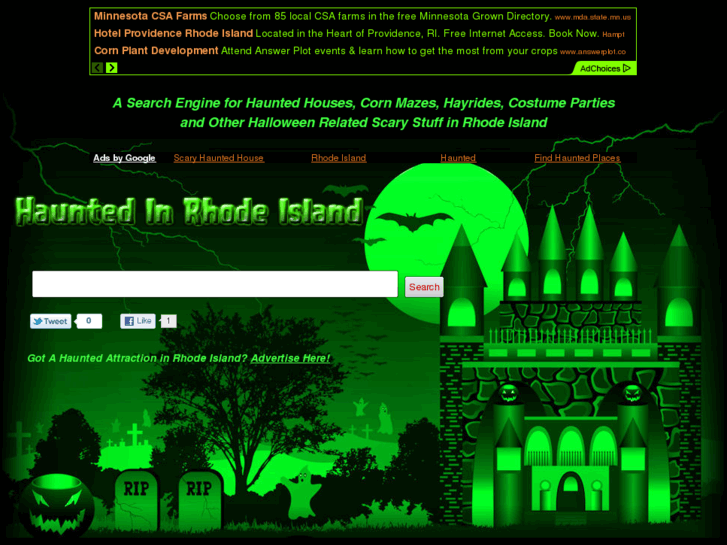 www.hauntedinrhodeisland.com