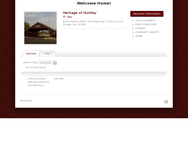 www.heritageofhuntley.com