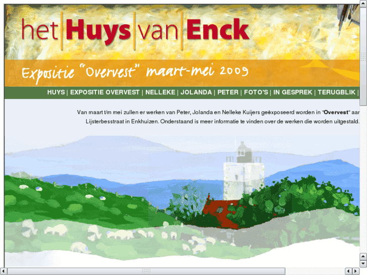 www.hethuysvanenck.com