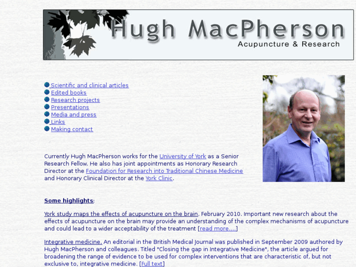 www.hughmacpherson.com