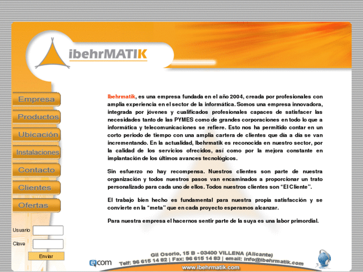 www.ibehrmatik.com