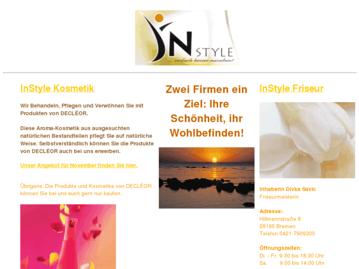 www.instyle-kosmetik.de