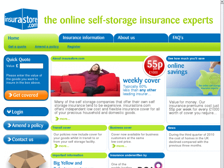 www.insurastore.com