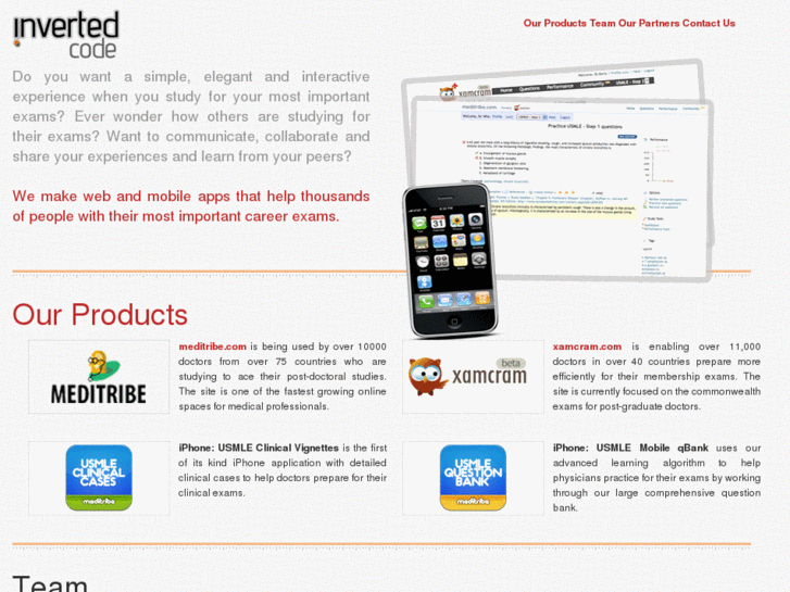www.invertedcode.com