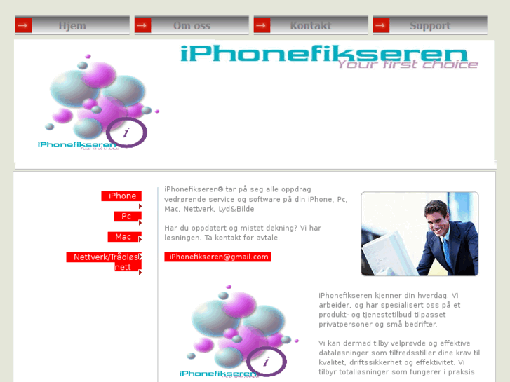 www.iphonefikseren.com