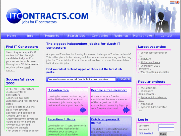 www.it-contracts.net