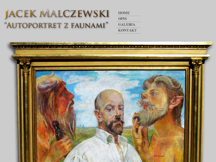 www.jacekmalczewski.com