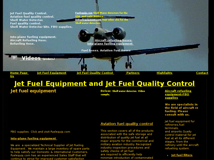 www.jetfuelqualitycontrol.com