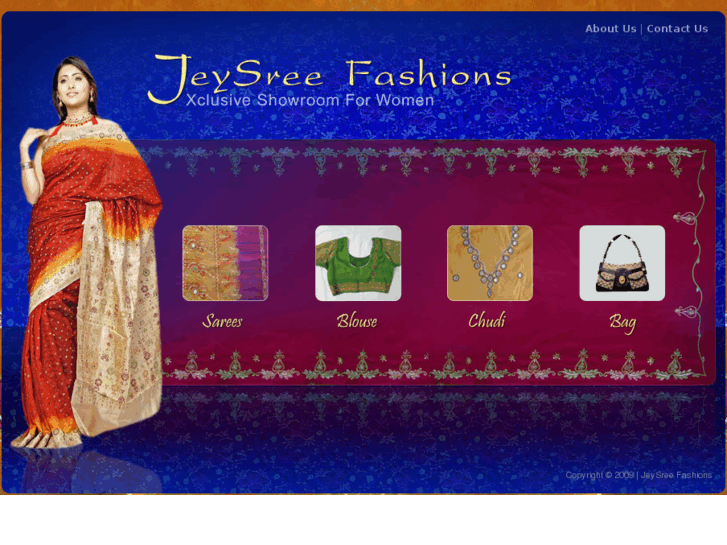 www.jeysreefashions.com