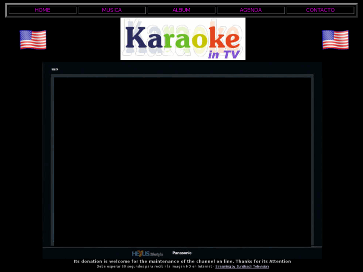 www.karaokeintv.com