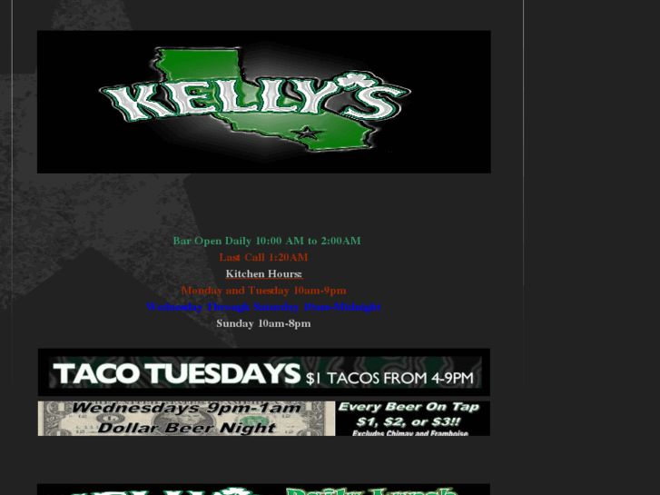 www.kellyskornertavern.com