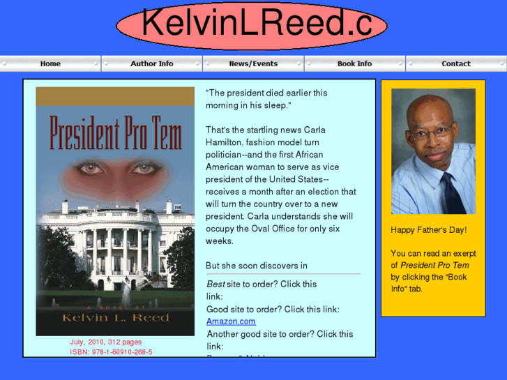 www.kelvinlreed.com