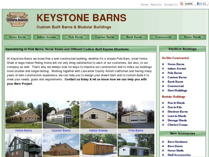 www.keystonebarns.com